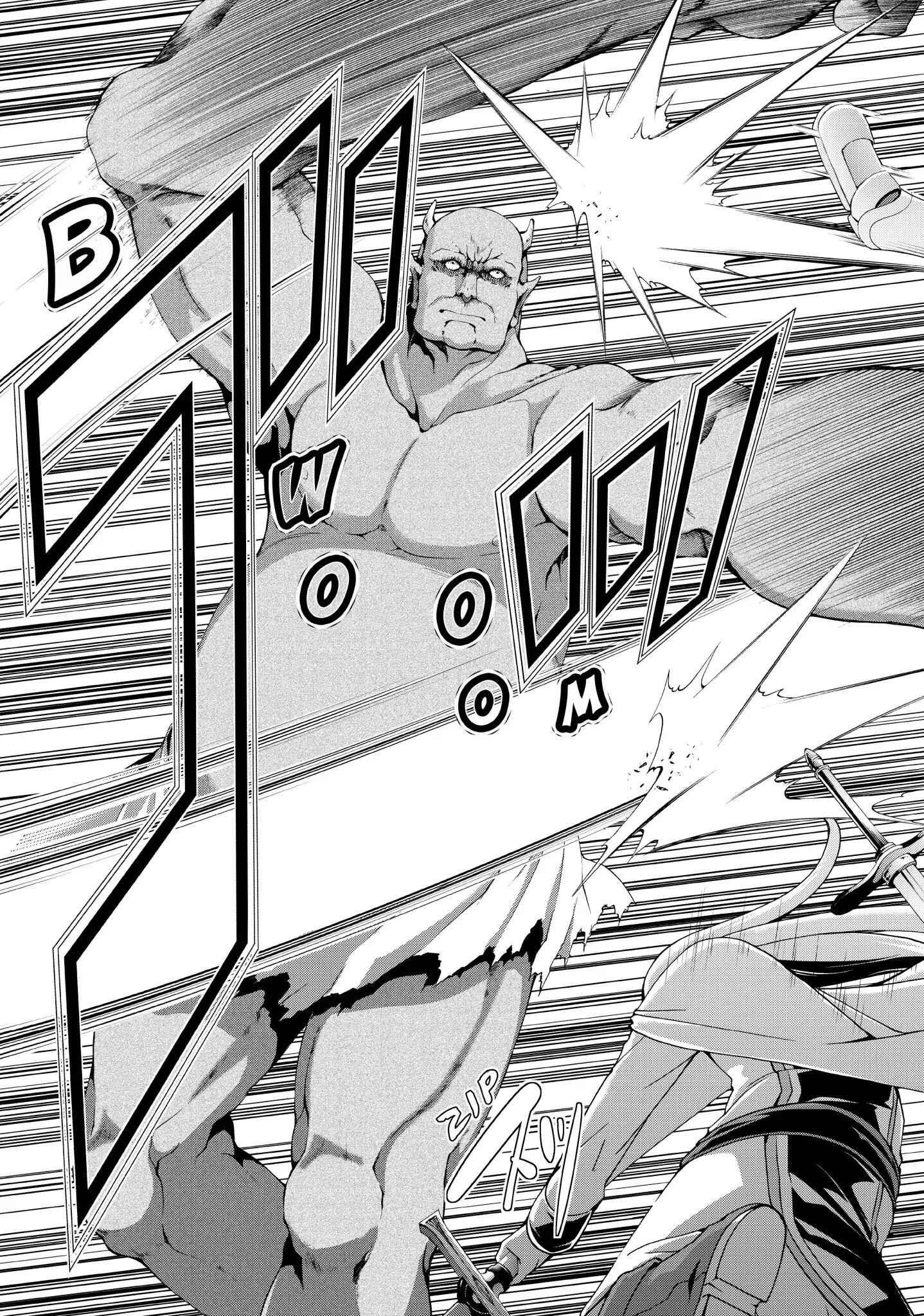 I'm standing on 1,000,000 lives Chapter 15 15